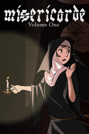 Misericorde: Volume One cover