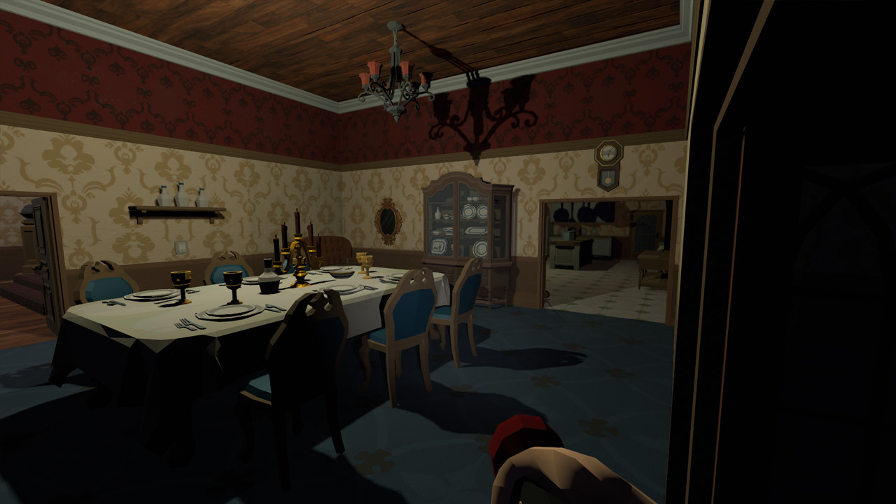 The Surelock Agency screenshot 2