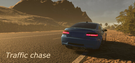 Traffic Chase