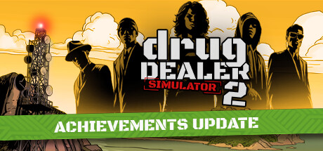 Mission: Clash of Titans :: Drug Dealer Simulator 2 General 