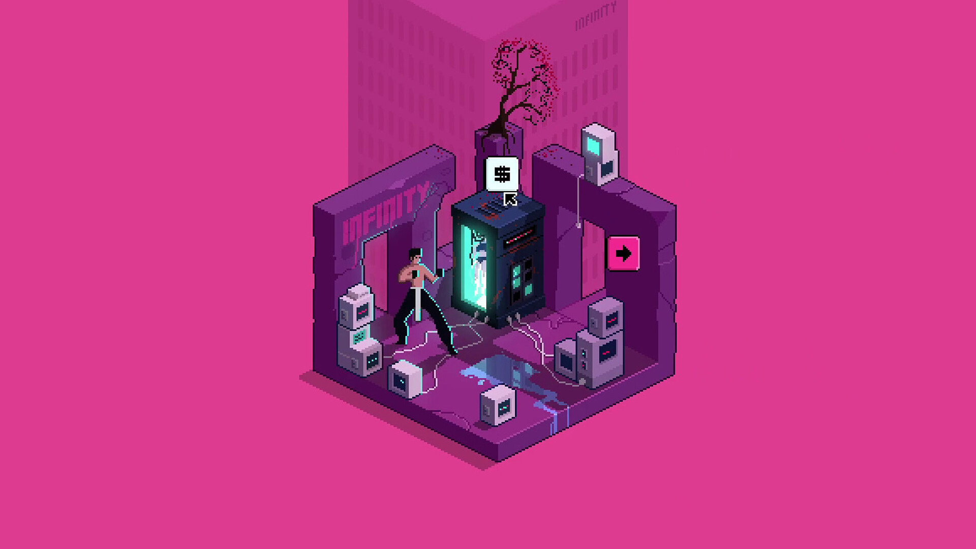 Trailer poster