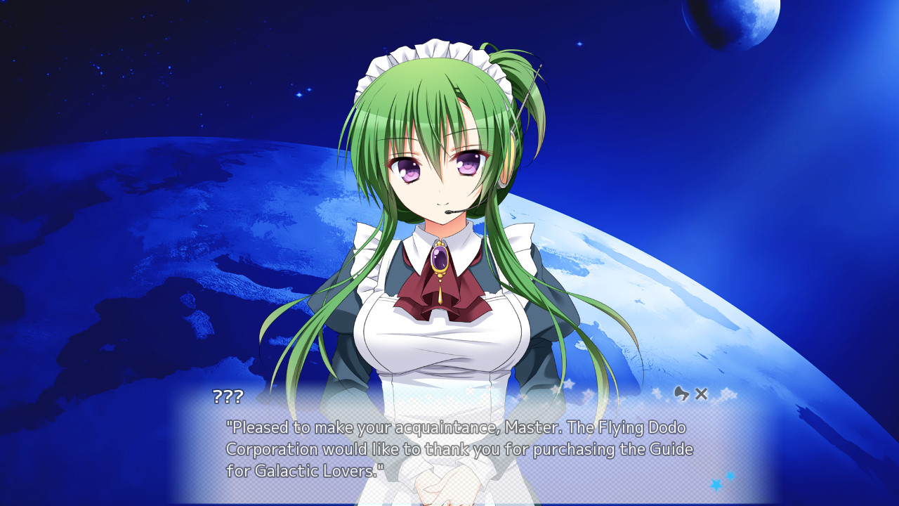 Trailer poster