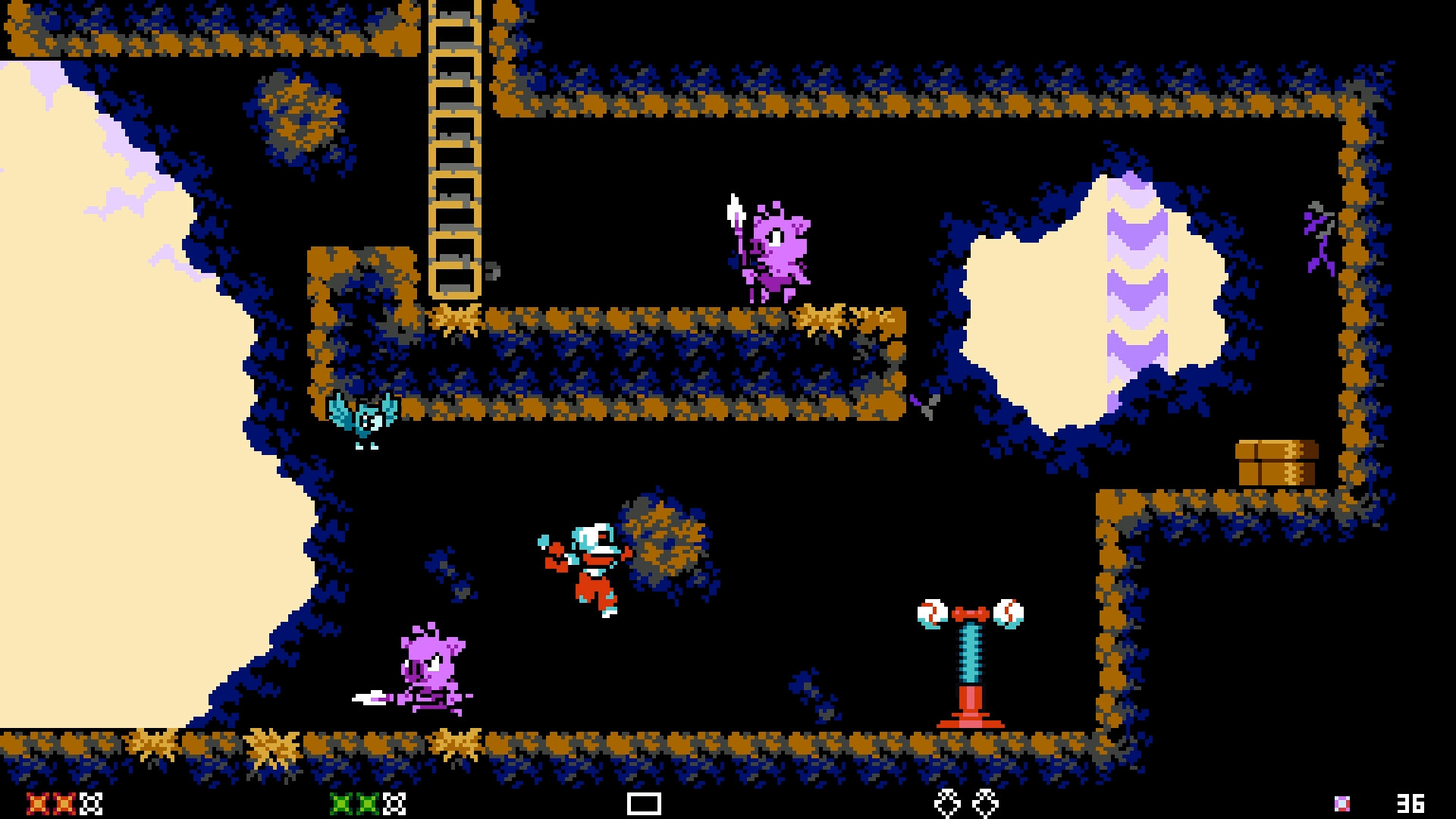 Trailer poster