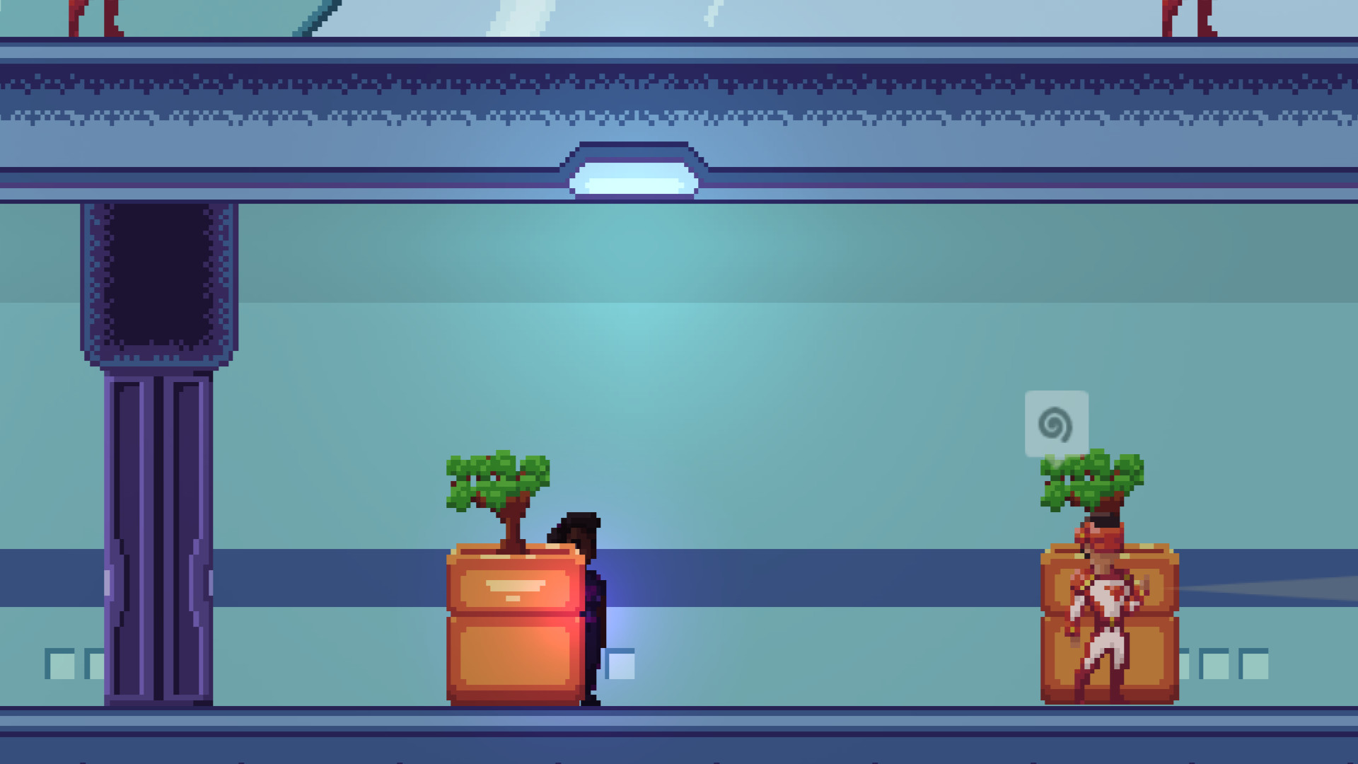 Cast Piercer screenshot 2