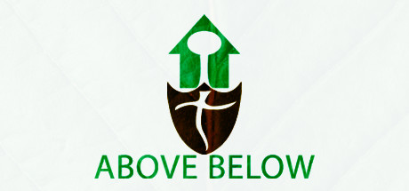 Cover art from Above Below