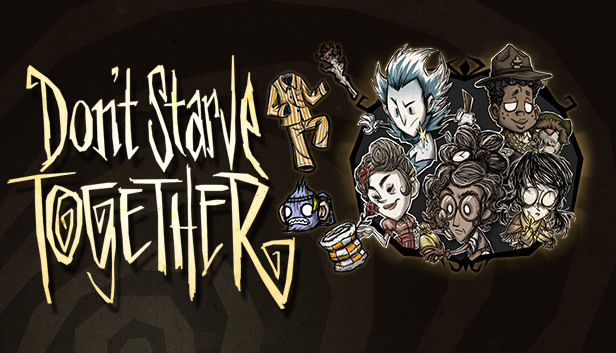 Don't Starve Together: Starter Pack 2021