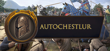 Cover art from AutoChestLur