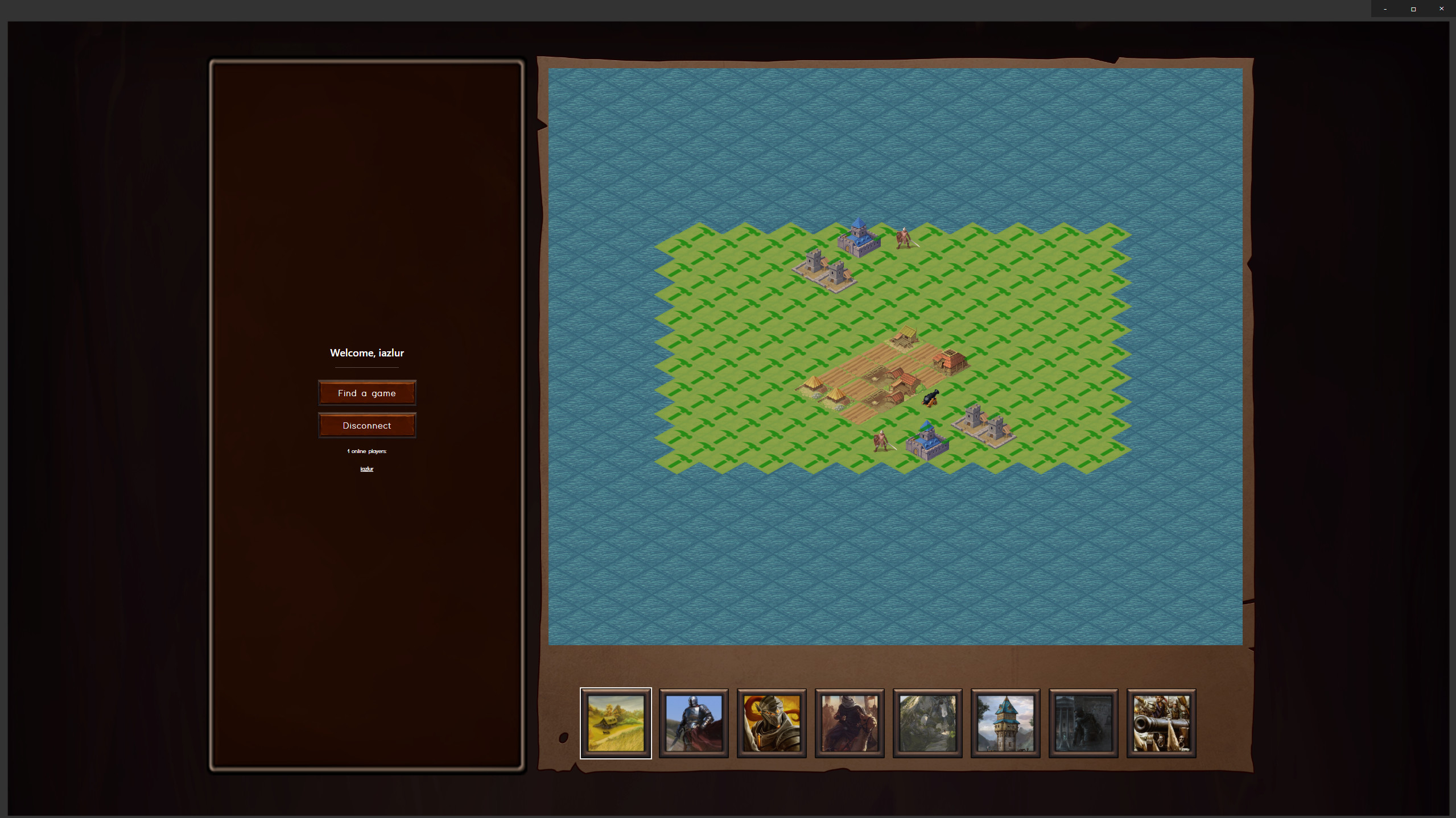 AutoChestLur screenshot 5