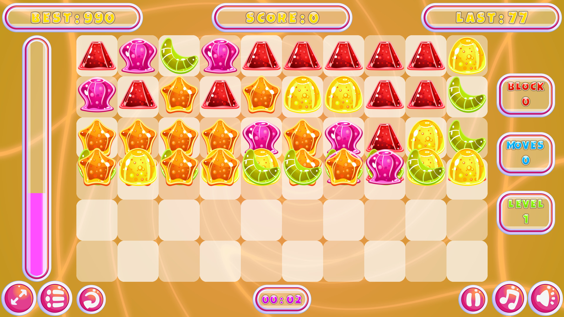 Jelly 2 trailer