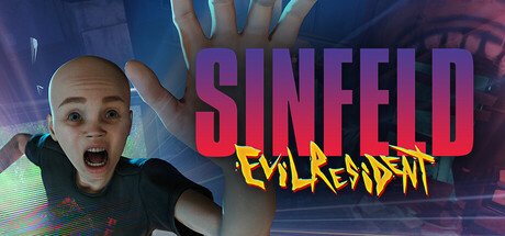 Sinfeld: Evil Resident