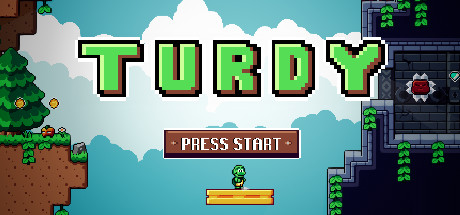 Cover art from Turdy