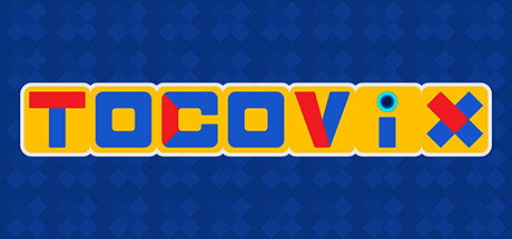 Cover art from TOCOViX