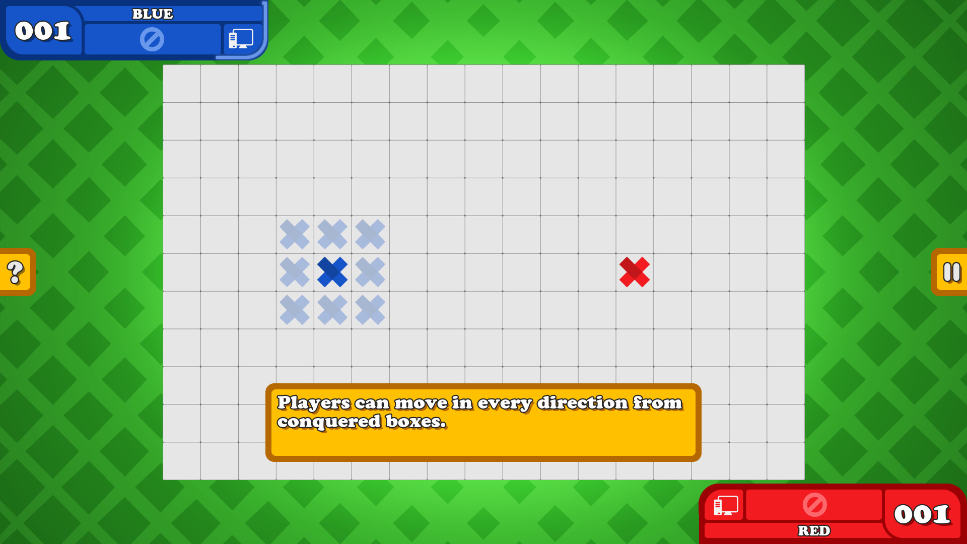 TOCOViX screenshot 5