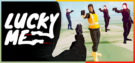 Cover art from Lucky Me