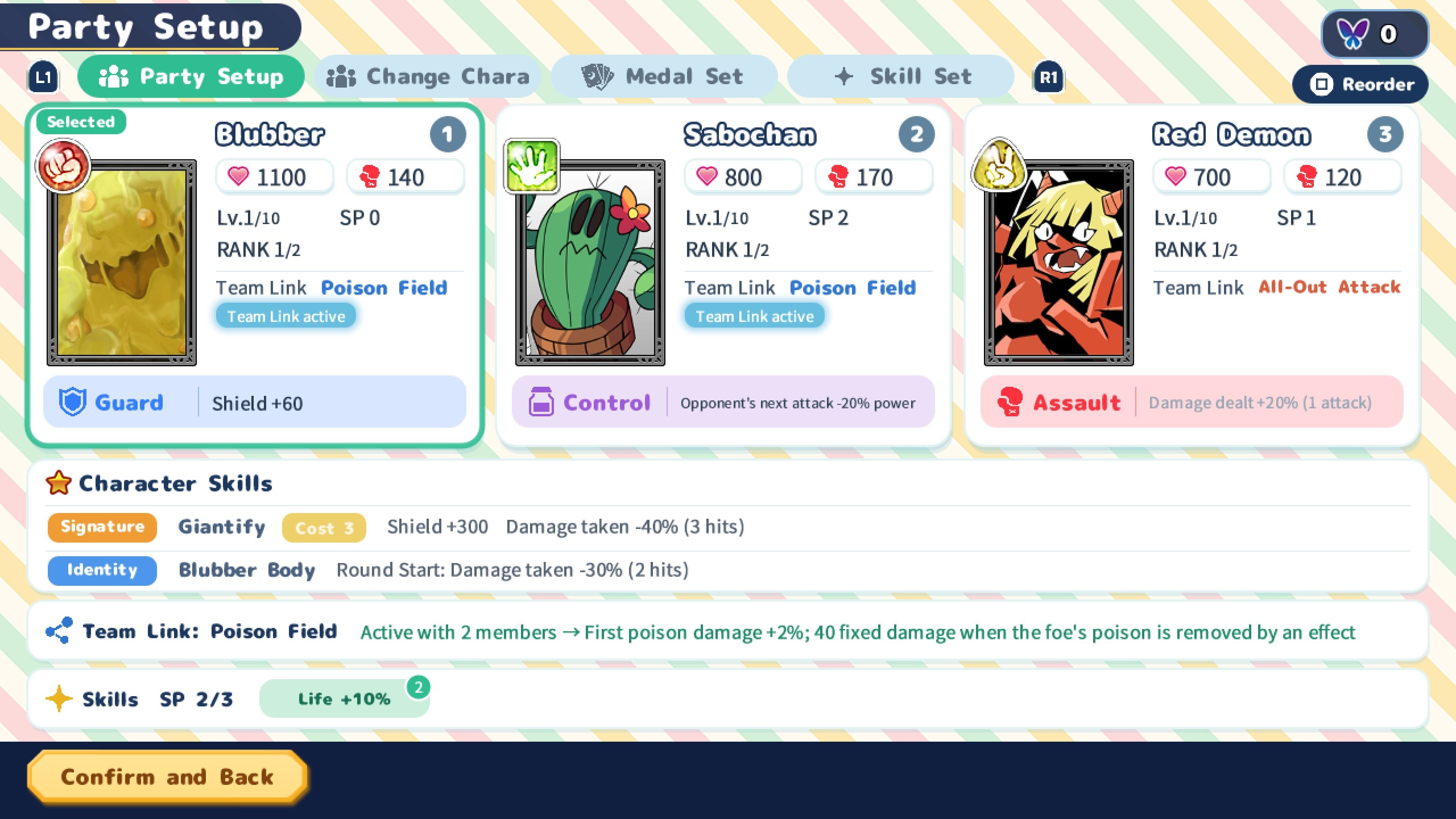 Brave Dungeon + Dark Witch's Story : Combat screenshot 5