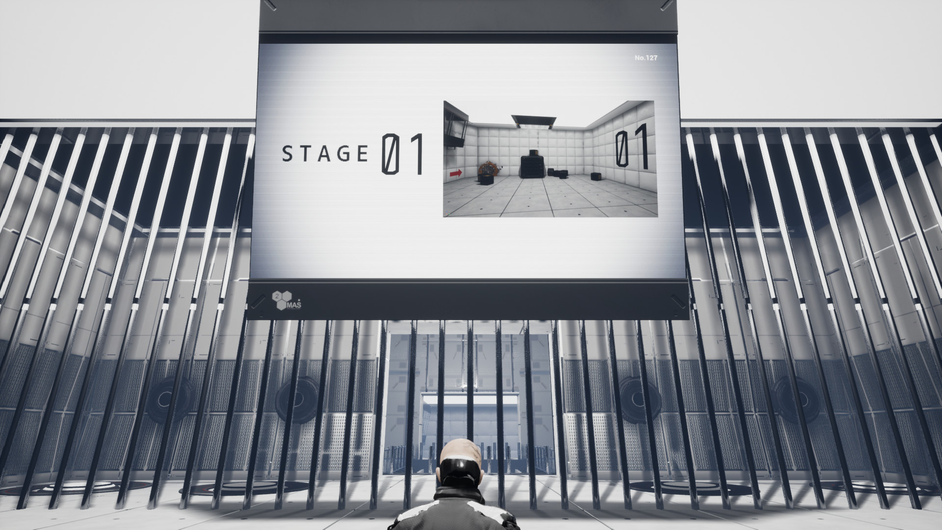 Trailer poster