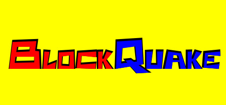 Cover art from BlockQuake