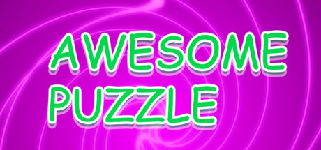 Cover art from Awesome Puzzle
