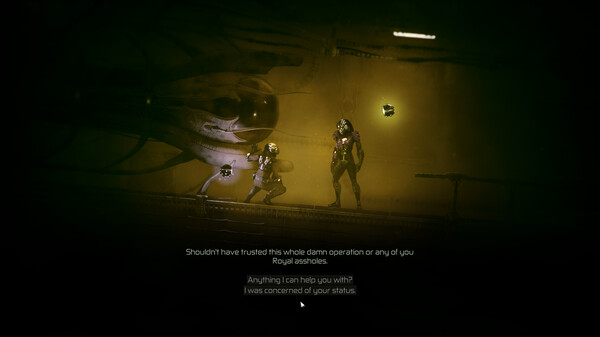 Moadra screenshot 4