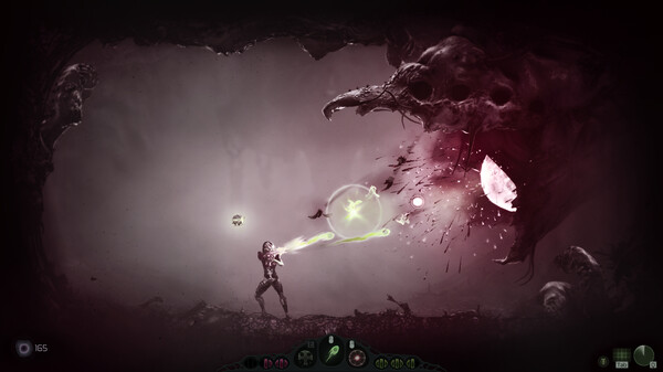 Moadra screenshot 2