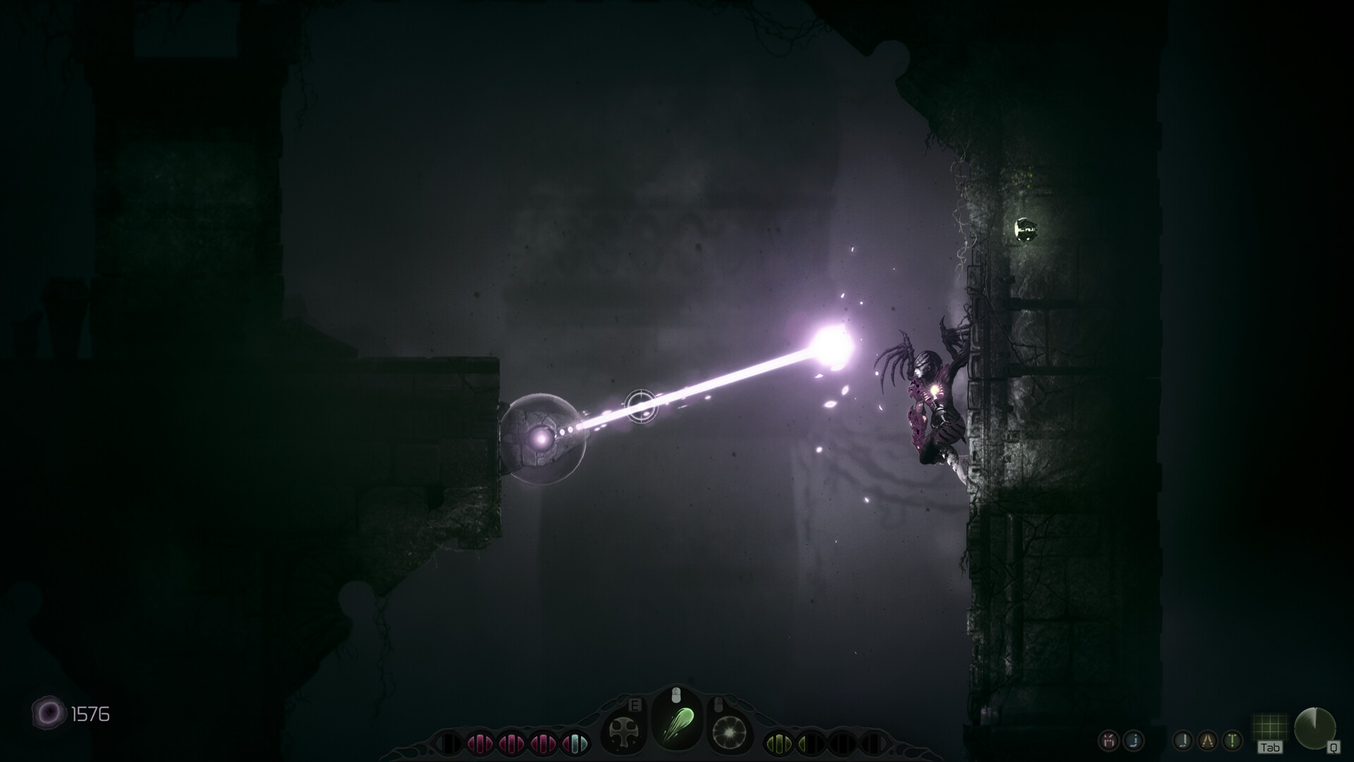 Moadra screenshot 5