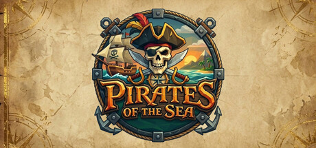 Pirates of the Sea