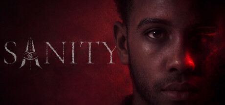 Cover art from SANITY