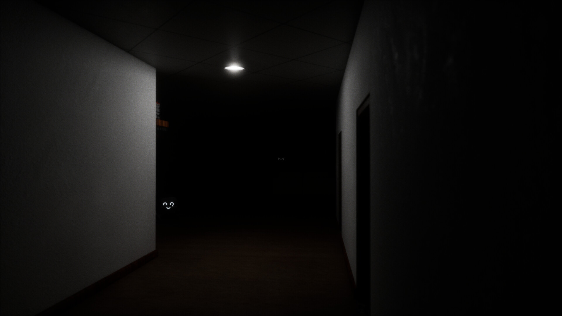 SANITY trailer