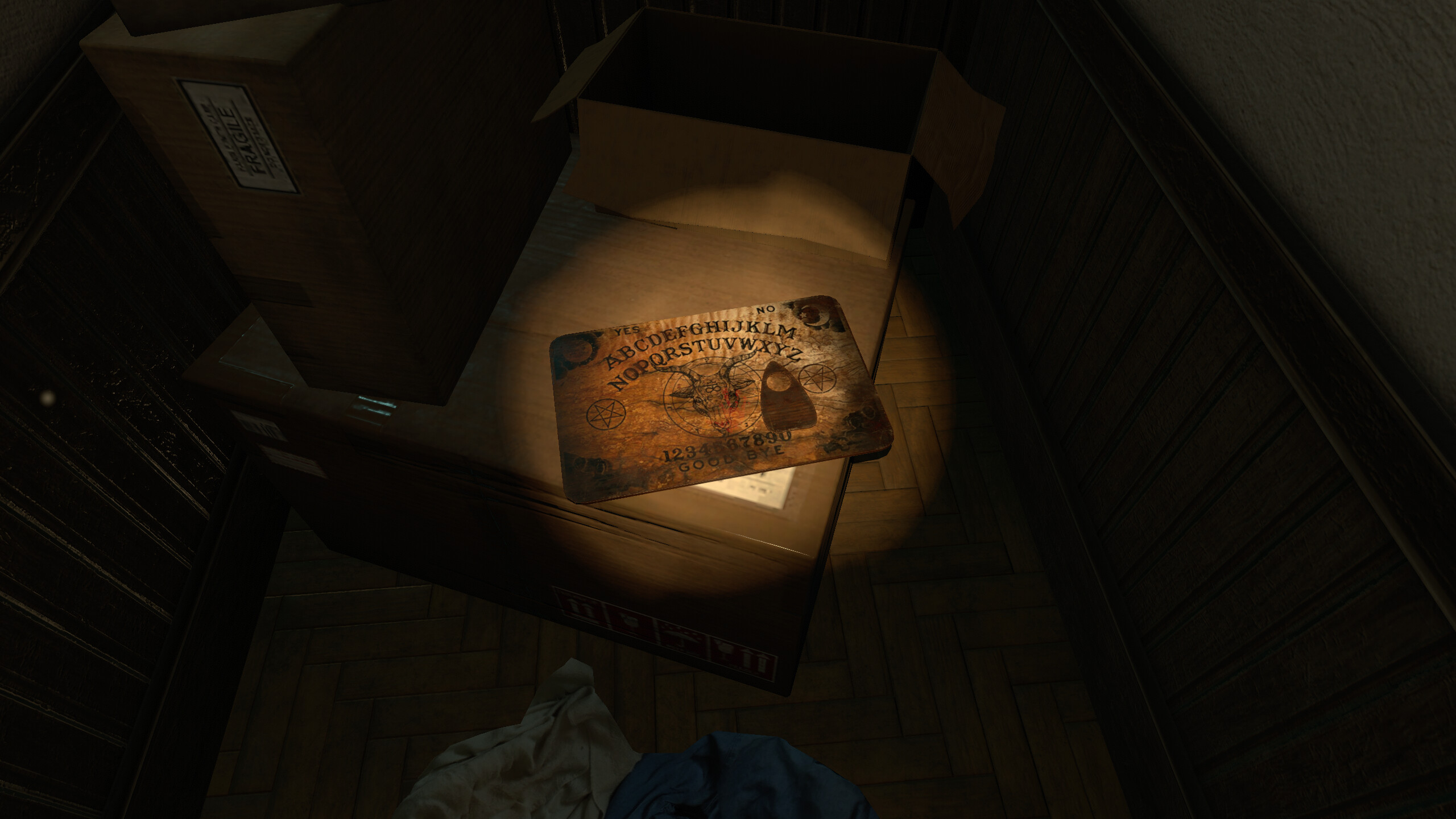Angels Cove screenshot 3