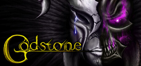 Godstone Cover Image