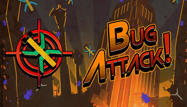 Bug Attack! Supporter's Pack