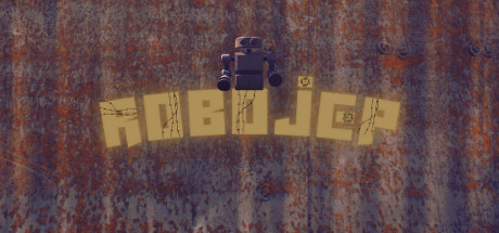 Cover art from RoboJep