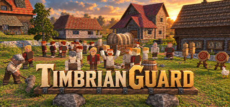 Cover art from TimbrianGuard
