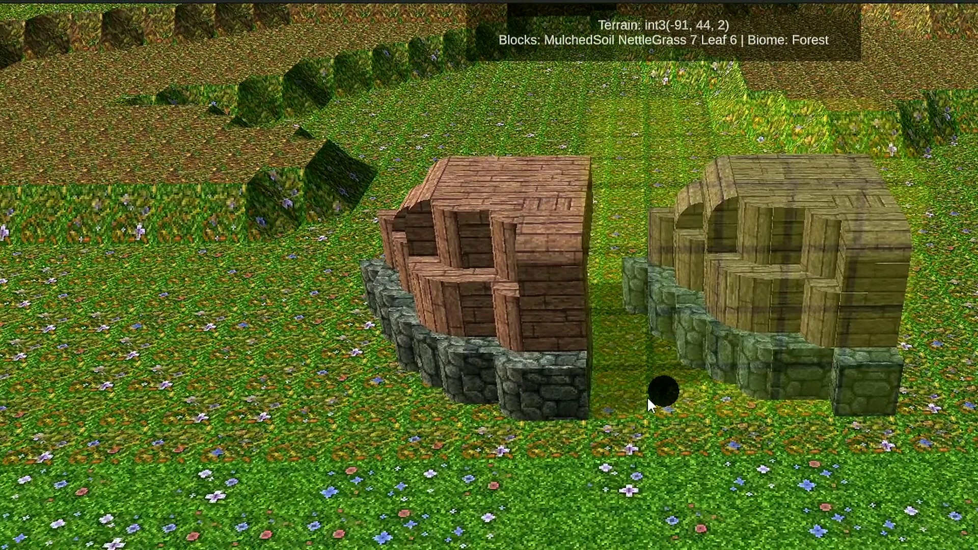 TimbrianGuard screenshot 3