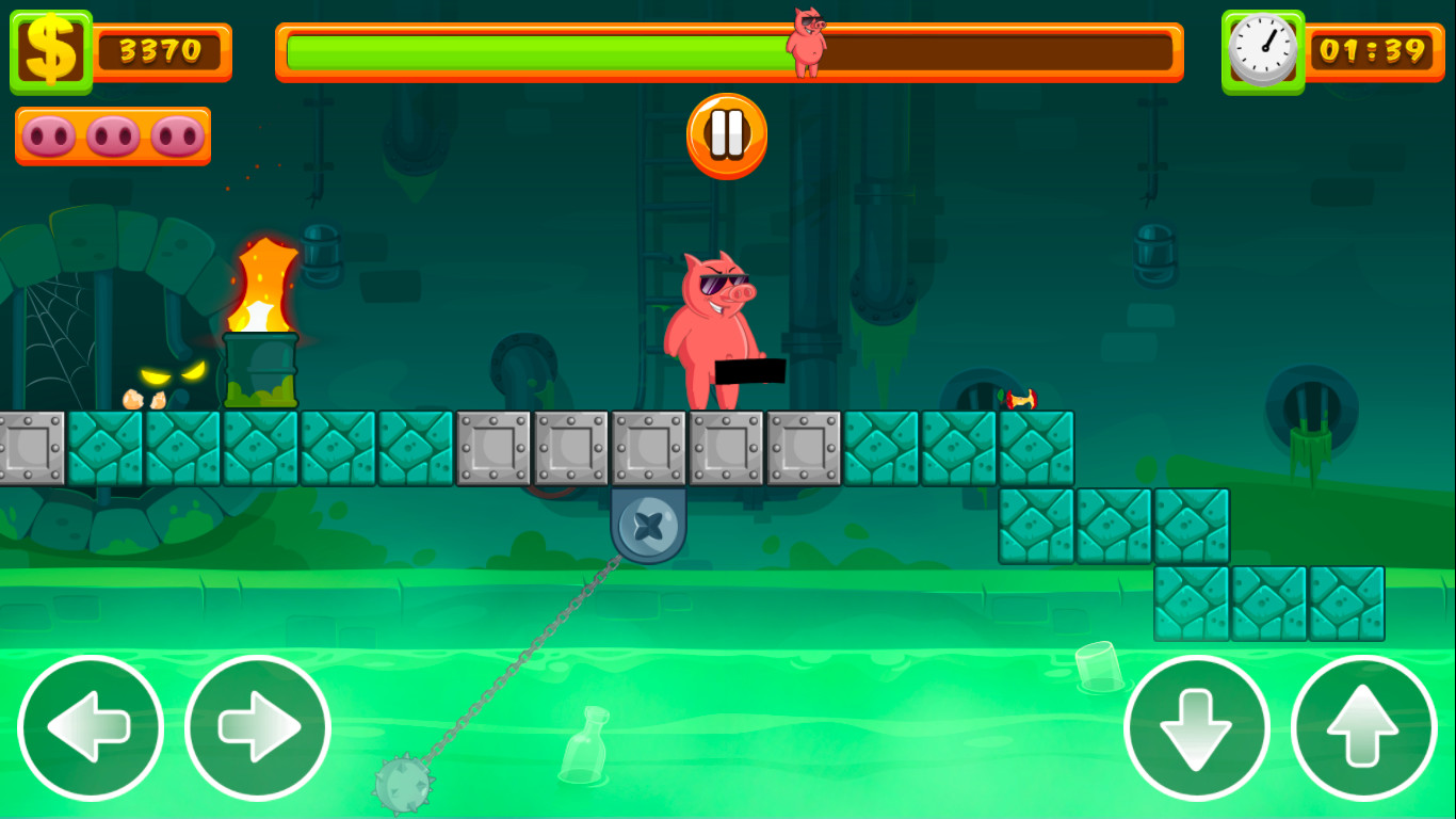 Swinario Super Bros. Play trailer