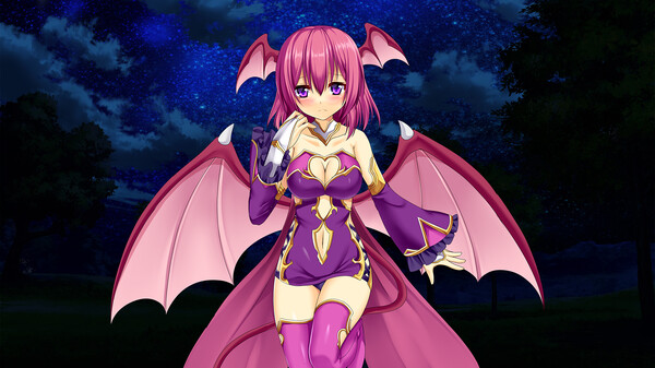 The brave loves the body of the devil screenshot 3