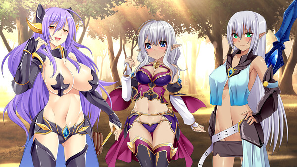The brave loves the body of the devil screenshot 2