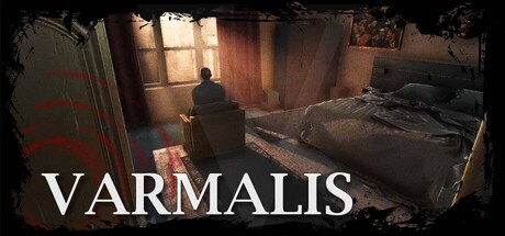 Cover art from Varmalis