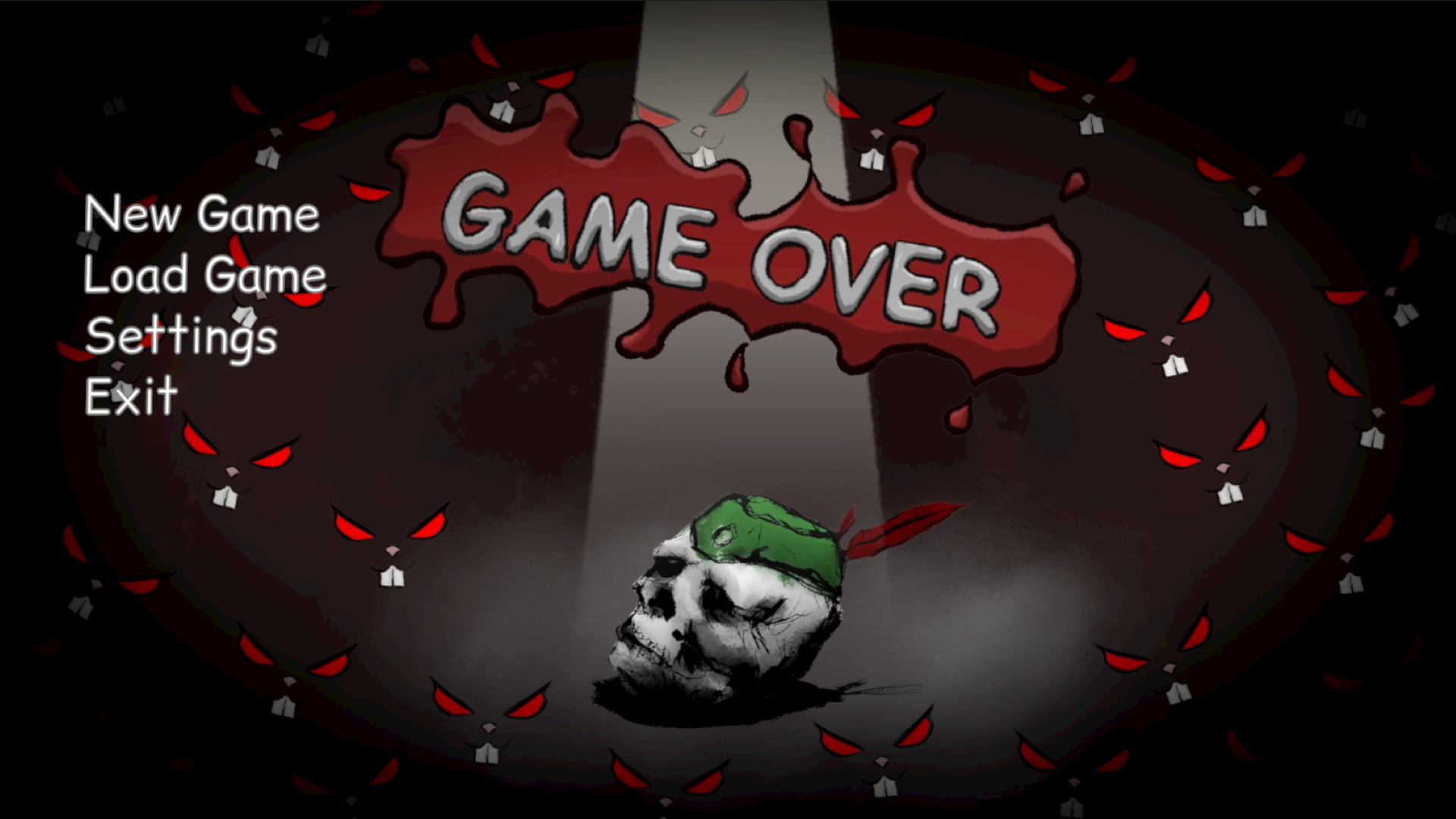 Fluffy Bastards screenshot 5