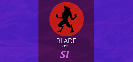 Cover art from BLADE OF SI