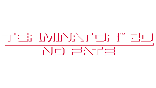 Terminator 2D: NO FATE