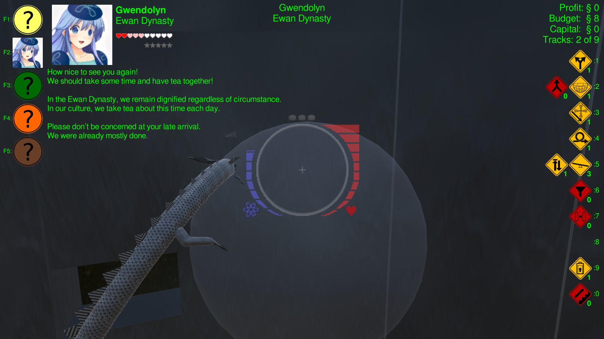 Terraform Inc screenshot 4