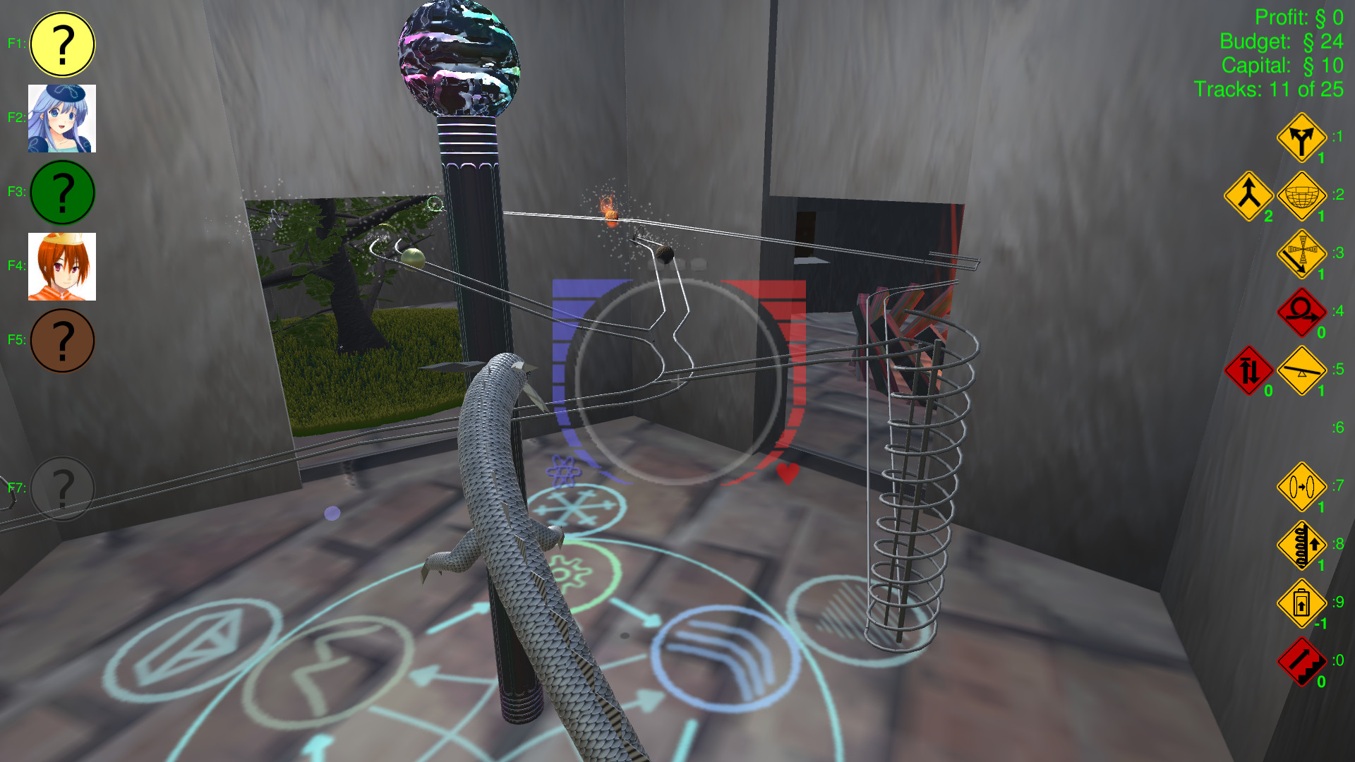 Terraform Inc screenshot 3