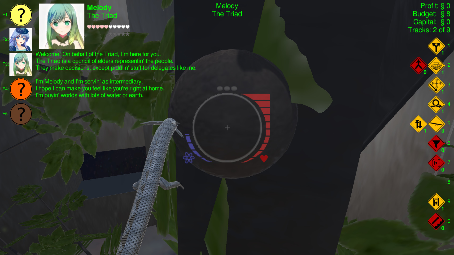 Terraform Inc screenshot 5