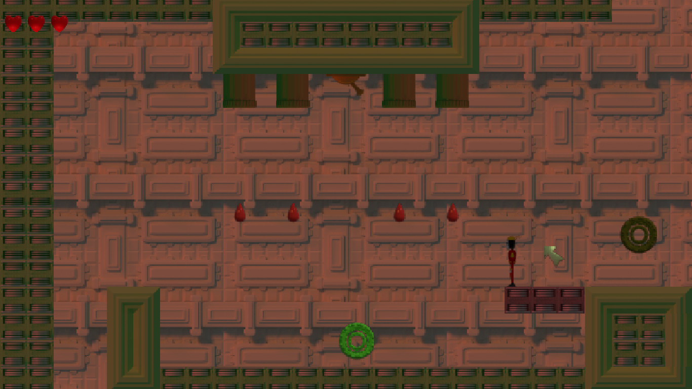 Songs of Armageddopolis screenshot 5