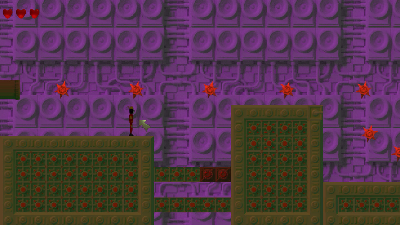 Songs of Armageddopolis screenshot 3