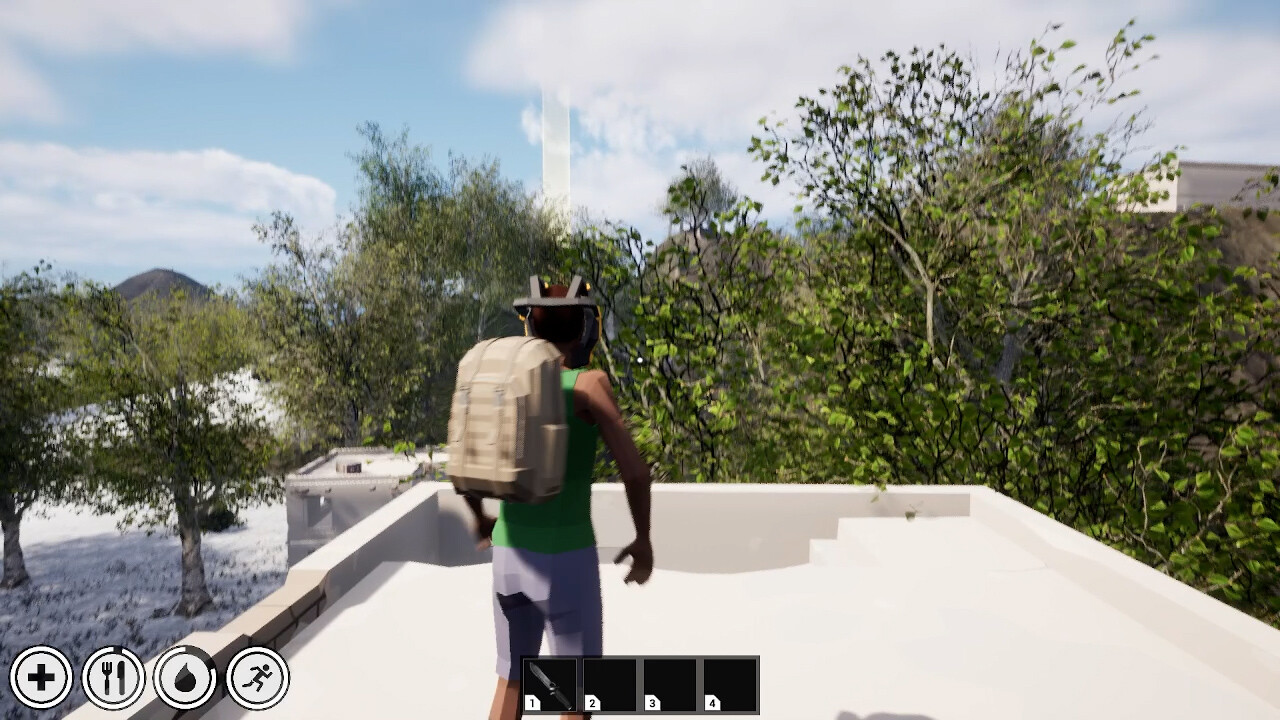 Bandits: Open World trailer