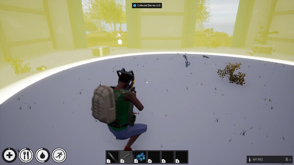 Bandits: Open World screenshot 3