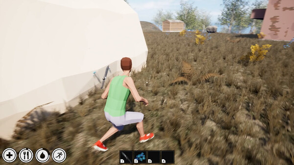 Bandits: Open World screenshot 2