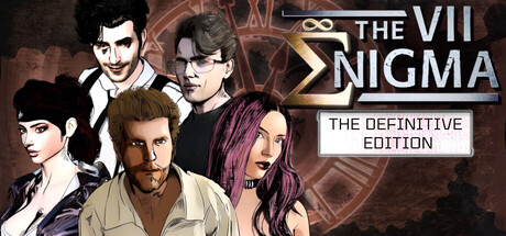 The VII Enigma